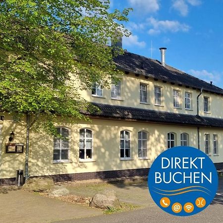 Wirtshaus & Pension "Zum Hammer" Neustadt  외부 사진