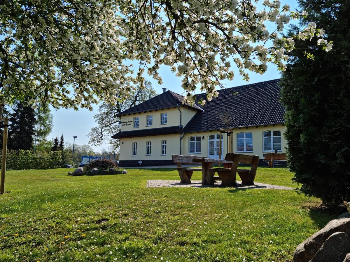 Wirtshaus & Pension "Zum Hammer" Neustadt  외부 사진