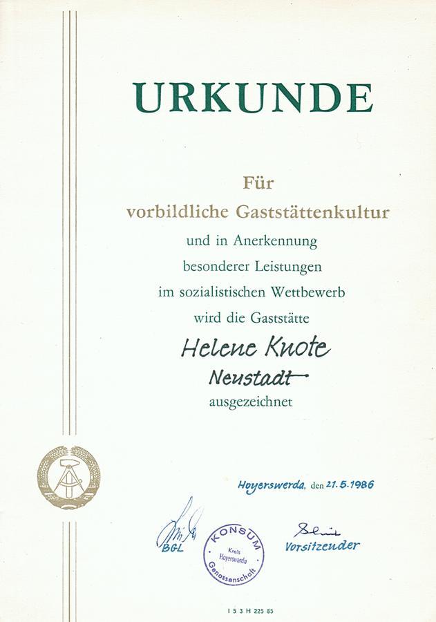Wirtshaus & Pension "Zum Hammer" Neustadt  외부 사진